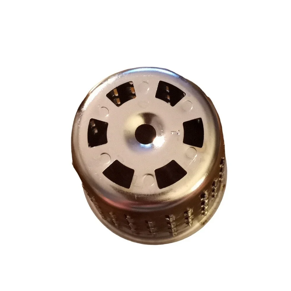 KitchenAid Stainless Steel Cones Food Chopper Shredder Cutter Replacement Parts